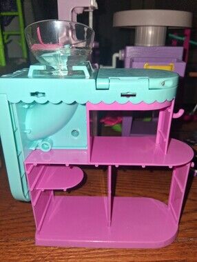 Barbie Doll Furniture And B lol Doll Furniture